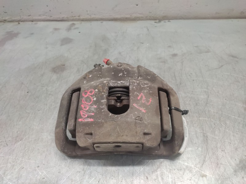 Recambio de pinza freno delantera izquierda para bmw serie 7 (e65/e66) 730d referencia OEM IAM   
