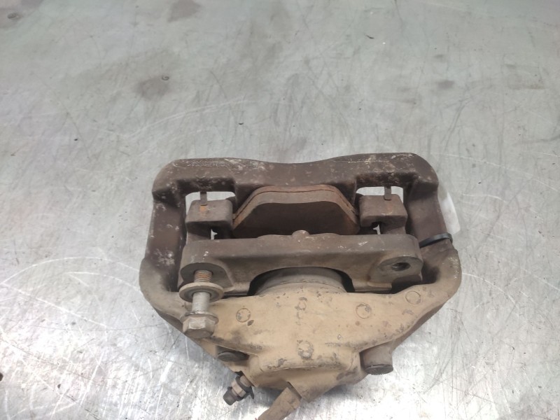 Recambio de pinza freno delantera izquierda para bmw serie 7 (e65/e66) 730d referencia OEM IAM   