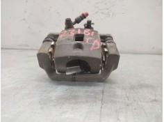 Recambio de pinza freno trasera derecha para ssangyong rexton 290 referencia OEM IAM    2