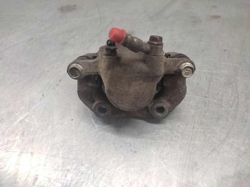 Recambio de pinza freno trasera derecha para ssangyong rexton 290 referencia OEM IAM   