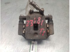 Recambio de pinza freno trasera izquierda para ssangyong rexton 290 referencia OEM IAM   