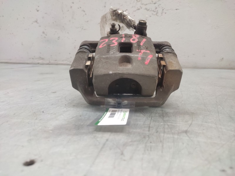 Recambio de pinza freno trasera izquierda para ssangyong rexton 290 referencia OEM IAM   