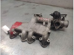 Recambio de colector admision para volkswagen bora berlina (1j2) referencia OEM IAM 038129783J  