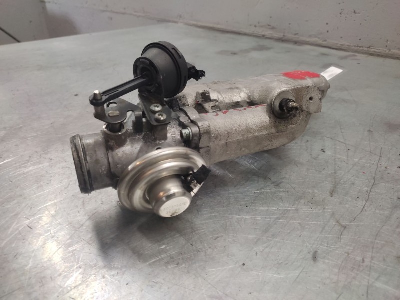 Recambio de colector admision para volkswagen bora berlina (1j2) referencia OEM IAM 038129783J  