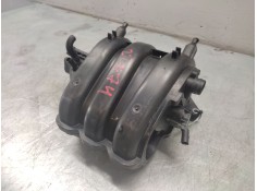Recambio de colector admision para skoda fabia (6y2/6y3) comfort referencia OEM IAM   
