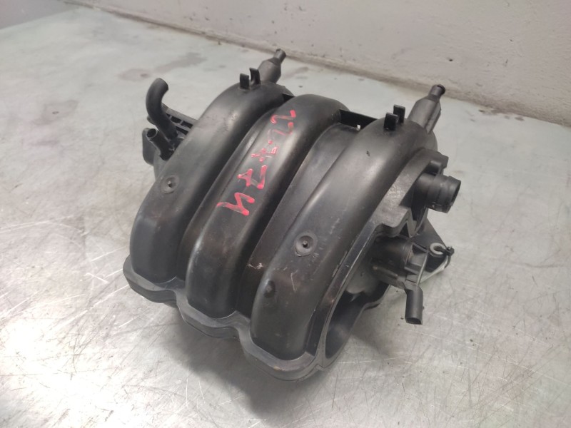 Recambio de colector admision para skoda fabia (6y2/6y3) comfort referencia OEM IAM   