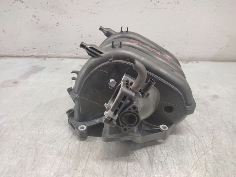 Recambio de colector admision para skoda fabia (6y2/6y3) comfort referencia OEM IAM   