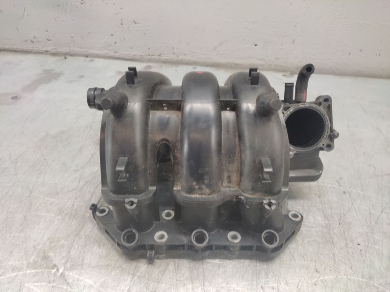 Recambio de colector admision para skoda fabia (6y2/6y3) comfort referencia OEM IAM   