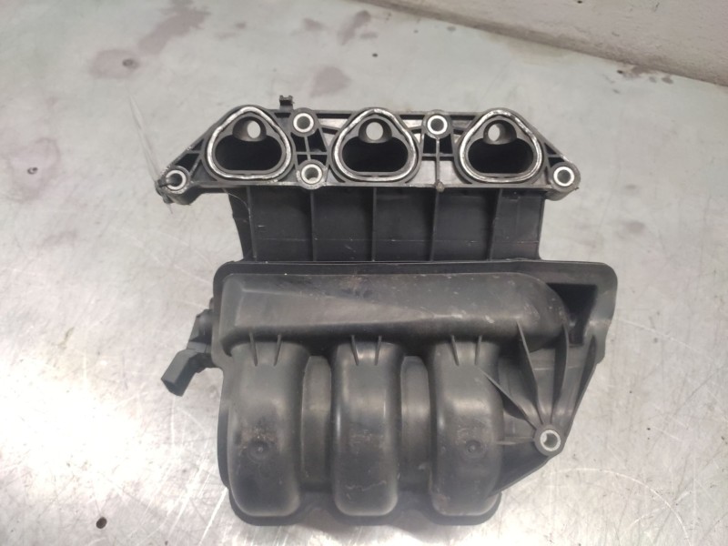 Recambio de colector admision para skoda fabia (6y2/6y3) comfort referencia OEM IAM   