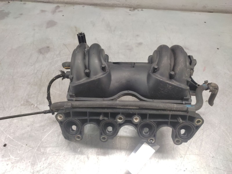 Recambio de colector admision para seat arosa (6h1) select referencia OEM IAM 030129711BF  