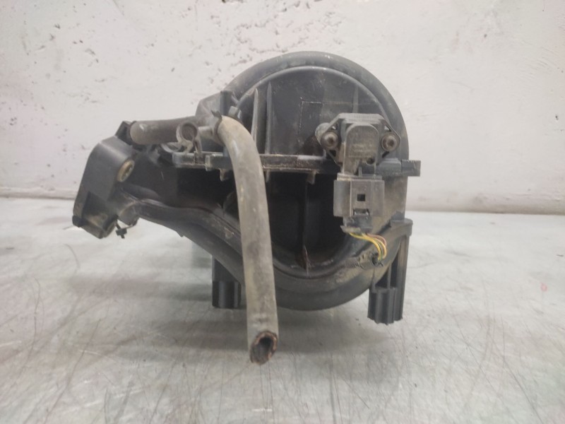 Recambio de colector admision para seat arosa (6h1) select referencia OEM IAM 030129711BF  