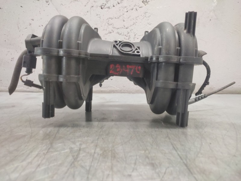 Recambio de colector admision para seat arosa (6h1) select referencia OEM IAM 030129711BF  