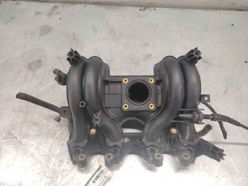 Recambio de colector admision para seat arosa (6h1) select referencia OEM IAM 030129711BF  