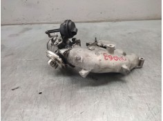 Recambio de valvula egr para volkswagen polo (9n1) gt referencia OEM IAM 038129637B  