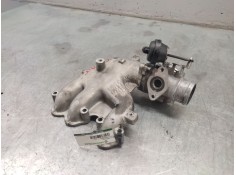 Recambio de valvula egr para volkswagen polo (9n1) gt referencia OEM IAM 038129637B   2