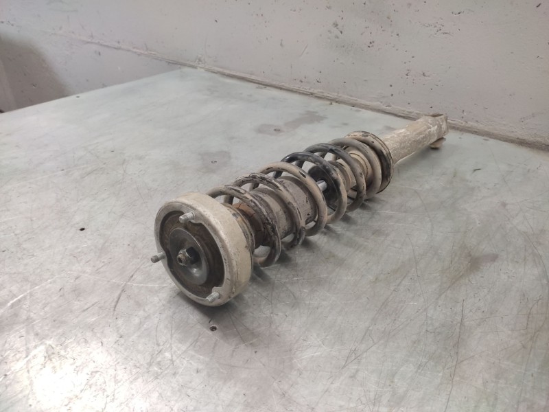 Recambio de amortiguador trasero para bmw serie 7 (e65/e66) 730d referencia OEM IAM 3352675809504  