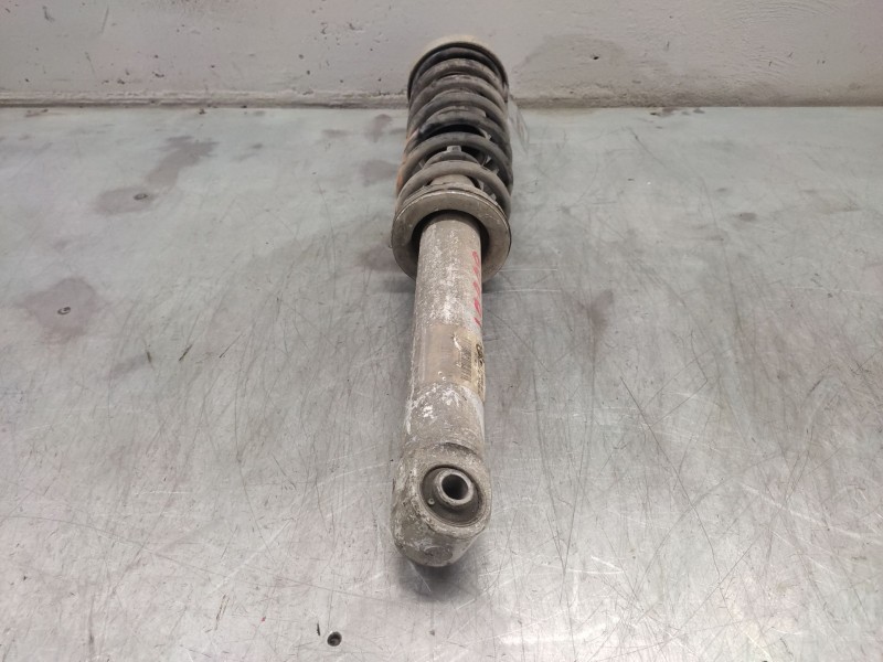 Recambio de amortiguador trasero para bmw serie 7 (e65/e66) 730d referencia OEM IAM 3352675809504  