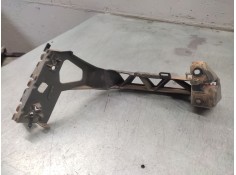 Recambio de soportes paragolpes para peugeot 207 sport referencia OEM IAM 9649679180  TRASERO DERECHO 2