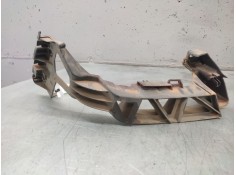 Recambio de soportes paragolpes para peugeot 207 sport referencia OEM IAM 9649679380  