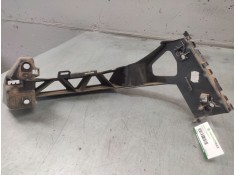 Recambio de soportes paragolpes para peugeot 207 sport referencia OEM IAM 9649679380   2