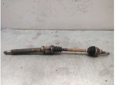 Recambio de transmision delantera derecha para ford fusion (cbk) ambiente referencia OEM IAM   