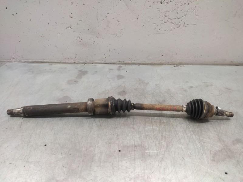 Recambio de transmision delantera derecha para ford fusion (cbk) ambiente referencia OEM IAM   