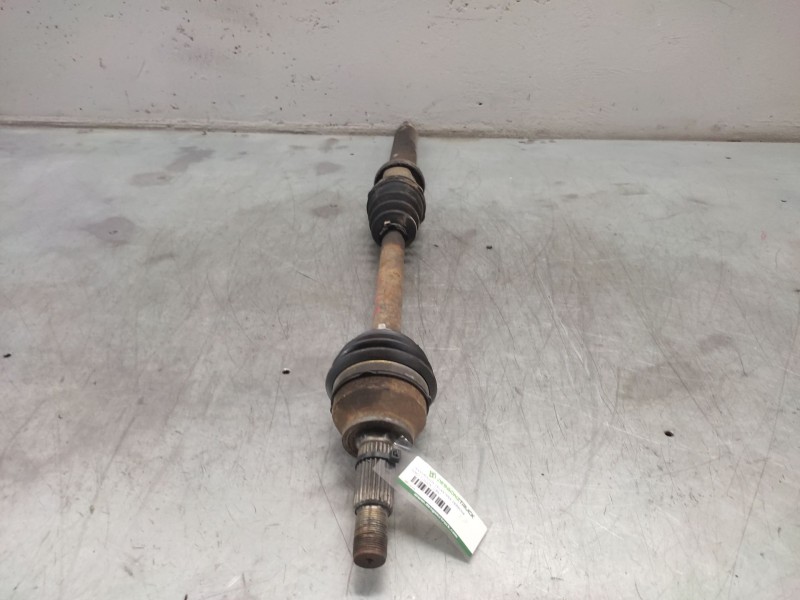 Recambio de transmision delantera derecha para ford fusion (cbk) ambiente referencia OEM IAM   