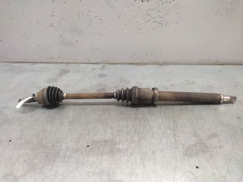 Recambio de transmision delantera derecha para ford fusion (cbk) ambiente referencia OEM IAM   