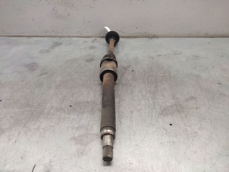 Recambio de transmision delantera derecha para ford fusion (cbk) ambiente referencia OEM IAM   