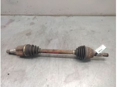 Recambio de transmision delantera izquierda para ford fusion (cbk) ambiente referencia OEM IAM   