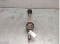 Recambio de transmision delantera izquierda para ford fusion (cbk) ambiente referencia OEM IAM    2