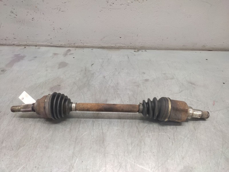 Recambio de transmision delantera izquierda para ford fusion (cbk) ambiente referencia OEM IAM   