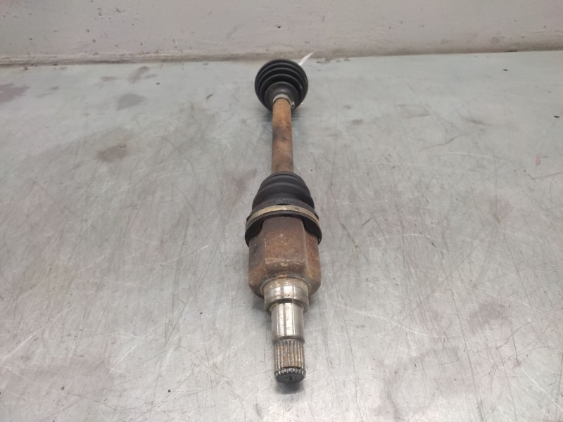 Recambio de transmision delantera izquierda para ford fusion (cbk) ambiente referencia OEM IAM   