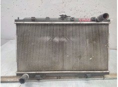 Recambio de radiador agua para nissan primera berlina (p12) acenta referencia OEM IAM   