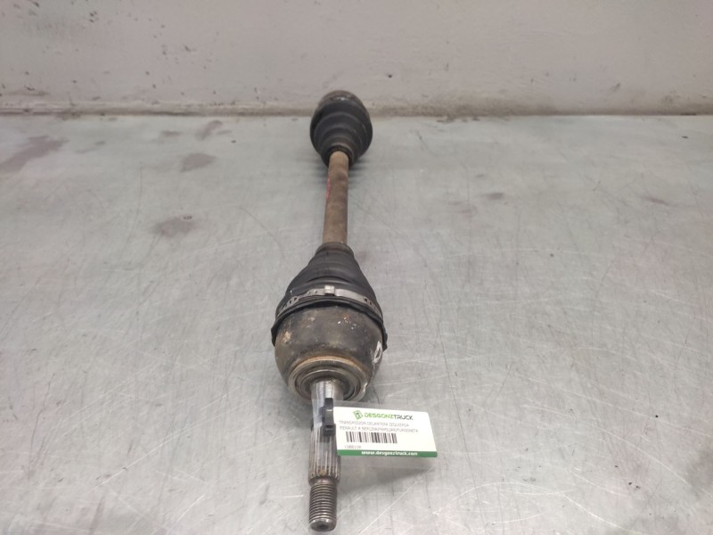 Recambio de transmision delantera izquierda para renault 4 berlina/familiar/furgoneta referencia OEM IAM   