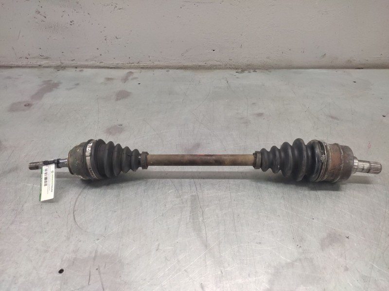 Recambio de transmision delantera izquierda para renault 4 berlina/familiar/furgoneta referencia OEM IAM   