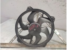 Recambio de electroventilador para peugeot 307 break / sw (s1) sw referencia OEM IAM  2 PINS 