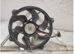 Recambio de electroventilador para peugeot 307 break / sw (s1) sw referencia OEM IAM  2 PINS  2