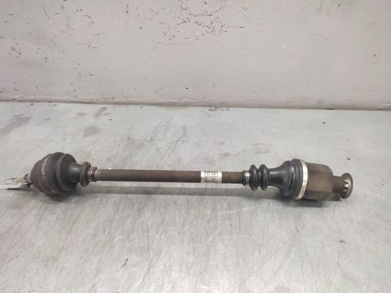 Recambio de transmision delantera derecha para renault kangoo (f/kc0) alize referencia OEM IAM 8200274162  