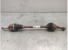 Recambio de transmision delantera derecha para citroën c3 1.4 furio referencia OEM IAM 9640127680  