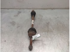 Recambio de transmision delantera derecha para citroën c3 1.4 furio referencia OEM IAM 9640127680   2