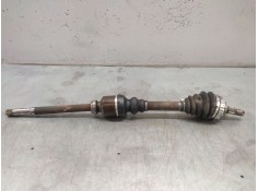 Recambio de transmision delantera derecha para citroën xsara picasso 1.8 16v referencia OEM IAM   