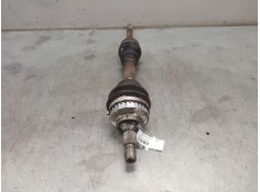 Recambio de transmision delantera derecha para citroën xsara picasso 1.8 16v referencia OEM IAM    2