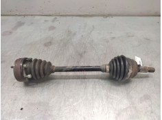 Recambio de transmision delantera izquierda para seat ibiza (6k1) select referencia OEM IAM   