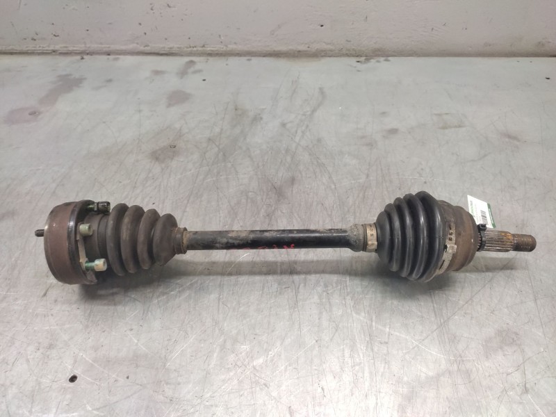 Recambio de transmision delantera izquierda para seat ibiza (6k1) select referencia OEM IAM   