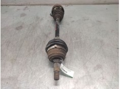 Recambio de transmision delantera izquierda para seat ibiza (6k1) select referencia OEM IAM    2