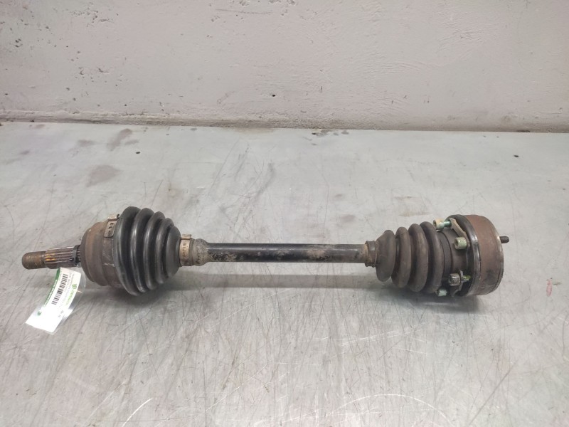 Recambio de transmision delantera izquierda para seat ibiza (6k1) select referencia OEM IAM   