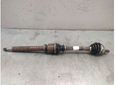 Recambio de transmision delantera derecha para ford focus berlina (cap) ambiente (d) referencia OEM IAM   