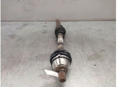 Recambio de transmision delantera derecha para ford focus berlina (cap) ambiente (d) referencia OEM IAM    2