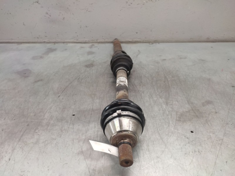 Recambio de transmision delantera derecha para ford focus berlina (cap) ambiente (d) referencia OEM IAM   